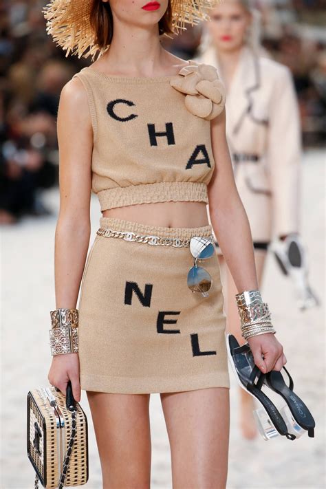 chanel outfits|chanel outfits for women.